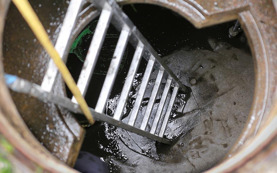canalisation évier Le Plessis-l'Évêque